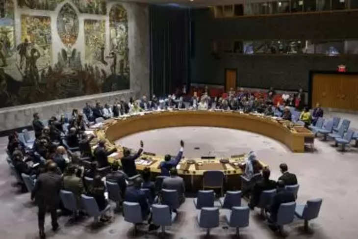 UNSC ने अफगानिस्तान में विशेष राजनीतिक मिशन का कार्यकाल बढ़ाया