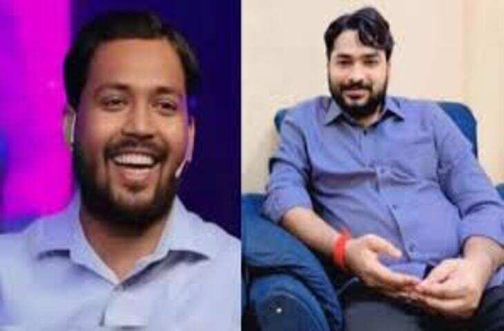 पटना सिविल कोर्ट ने ज्ञानबिंदु कोचिंग संचालक रौशन आनंद को दी जमानत, ADJ-3 कोर्ट में हुई सुनवाई