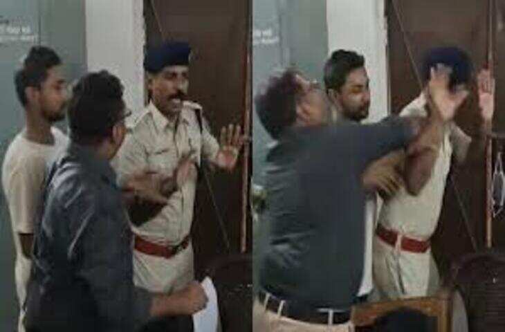 पटना में NEET छात्रा की मौत की मिस्ट्री में नया विवाद, पुलिस और परिजनों के बयानों में अंतर