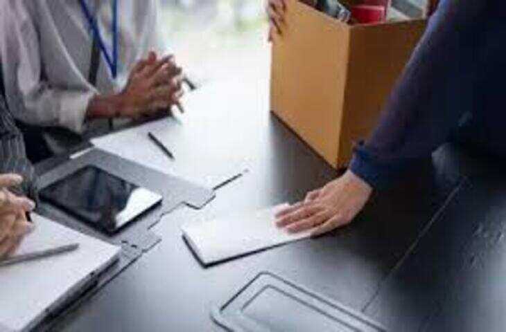 "1 हफ्ते का फ्री ट्रायल?" नौकरी के लिए कंपनी ने रखी ऐसी शर्त, कैंडिडेट ने ईमेल लिखकर कर दी बोलती बंद