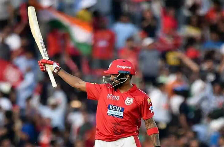 KL Rahul IPL