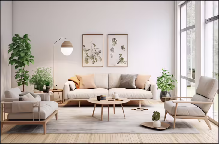 Vastu Tips for Flat: कैसा होना चाहिए नए फ्लैट का आकार, वर्गाकार या आयताकार? खरीदने से पहले जरूर जानें सही विकल्प