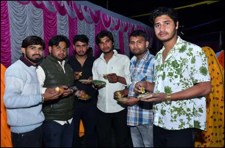 दौसा में दर्दनाक हादसा: ट्रेलर की टक्कर से छह दोस्तों की मौत, शादी से लौटते वक्त उजड़ गया परिवारों का संसार