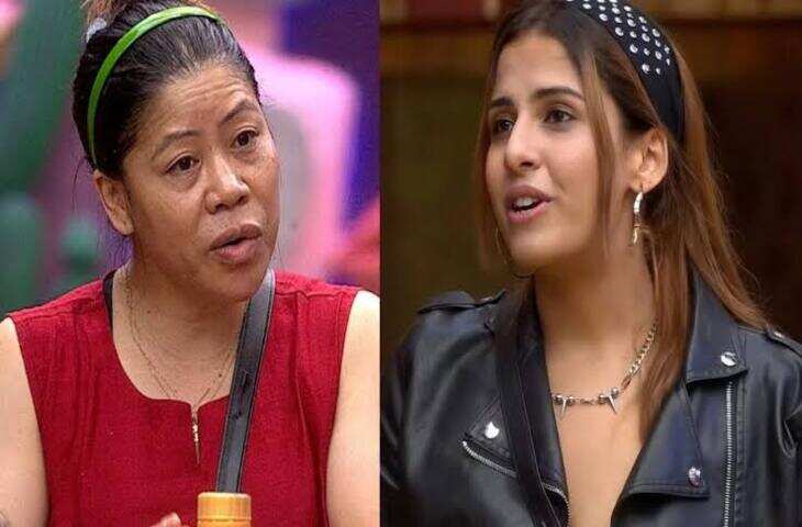 &nbsp; &nbsp;Bigg Boss 20 Controversy: तीसरे दिन ही हाईवोल्टेज ड्रामा, दो गुटों में बंटता दिखा घर