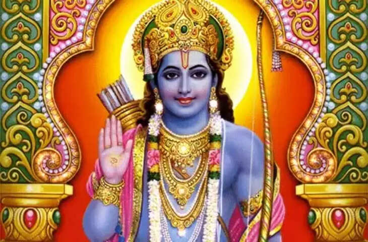 16 good qualities of shri ram that everybody should learn 