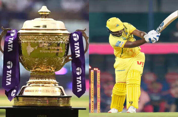 CSK Playoff Chances: लगातार हार के बावजूद कैसे क्वालीफाई कर सकती है Chennai Super Kings? समझें पूरा गणित