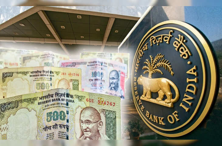 पुराने नोट को लेकर RBI का नया फैसला: 500 और 1000 के नोट बदलने के नियमों में बदलाव, जानिए वायरल दावे की सच्चाई&nbsp;