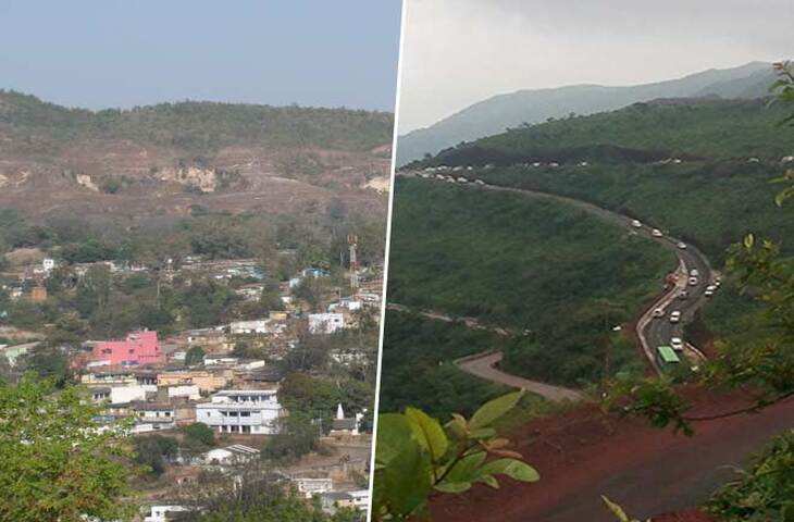 रूर घूमें छत्तीसगढ़ के ये खूबसूरत हिल स्टेशन,घूमकर आएगा मज़ा&nbsp;