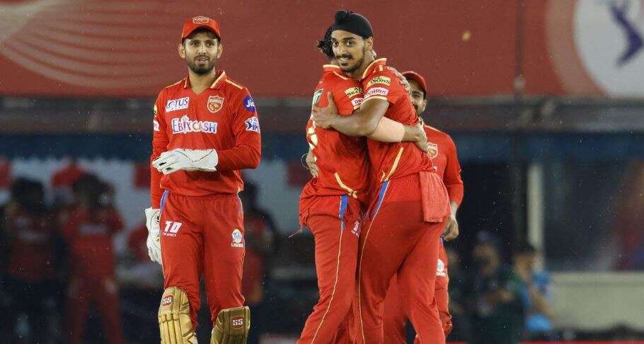 IPL 2022 PBKS vs CSK Highlights: हमने अपना स्पेशल प्लान Execute किया, Mayank Agrawal ने बताया किस तरह दी CSK को मात, गेंदबाजों की तारीफ में पढ़े कसीदे