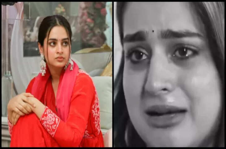 'मैं तेरे साथ...' Bigg Boss 17 की इस कंटेस्टेंट को एक&nbsp;ट्रोल&nbsp;ने किए इतने&nbsp;गंदे मैसेज, आगबबूला हुई एक्ट्रेस ने उड़ा दी धज्जियां&nbsp;