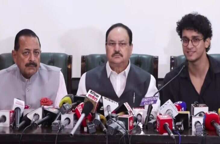 'अब हम पूरे देश में...' CJP की अगली रणनीति आई सामने, आशुतोष रांका ने बताया क्या होगा अगला कदम