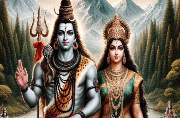 महाशिवरात्रि भगवान शिव की आराधना का प्रमुख पर्व है। इस दिन श्रद्धालु व्रत रखते हैं, भगवान शिव का अभिषेक करते हैं और शिव मंत्र, शिव चालीसा तथा शिवरात्रि व्रत कथा का श्रवण करते हैं। धार्मिक मान्यता के अनुसार, महाशिवरात्रि के दिन श्रद्धा के साथ भगवान भोलेनाथ की पूजा और व्रत कथा सुनने से भक्त को आध्यात्मिक शांति और शिव भक्ति का अनुभव होता है।  शिवरात्रि व्रत कथा का धार्मिक महत्व  पौराणिक कथाओं में महाशिवरात्रि से जुड़ी कई कथाओं का वर्णन मिलता है। इनमें एक प्रसिद्ध कथा शिकारी से जुड़ी है। मान्यता के अनुसार, एक शिकारी जंगल में शिकार की तलाश में पेड़ पर चढ़कर रात बिताने लगा। उसे पता नहीं था कि जिस पेड़ पर वह बैठा था, उसके नीचे शिवलिंग स्थापित था।  रात के दौरान जागते रहने के लिए वह पेड़ से बेलपत्र तोड़कर नीचे गिराता रहा। ये बेलपत्र अनजाने में शिवलिंग पर गिरते रहे। इस प्रकार अनजाने में ही उससे भगवान शिव की पूजा और व्रत हो गया।  भगवान शिव हुए प्रसन्न  धार्मिक कथा के अनुसार, शिकारी ने उस रात किसी जीव की हत्या नहीं की और अनजाने में भगवान शिव की आराधना करता रहा। उसकी इस अनजानी भक्ति से भगवान शिव प्रसन्न हुए। कथा में बताया जाता है कि भगवान शिव ने उसके जीवन में सकारात्मक परिवर्तन किया और उसे अपने कर्मों का महत्व समझाया।  यह कथा इस बात का धार्मिक संदेश देती है कि भगवान शिव की भक्ति में सच्ची भावना और समर्पण का विशेष महत्व माना जाता है।  कैसे करें शिवरात्रि व्रत?  महाशिवरात्रि के दिन भक्त सुबह स्नान करके व्रत का संकल्प लेते हैं। इसके बाद भगवान शिव का जल, दूध, दही, शहद और गंगाजल से अभिषेक किया जाता है। शिवलिंग पर बेलपत्र, धतूरा और फूल अर्पित करने की भी परंपरा है।  पूजा के दौरान 'ॐ नमः शिवाय' मंत्र का जाप किया जाता है। इसके साथ शिव चालीसा और शिवरात्रि व्रत कथा का पाठ या श्रवण किया जा सकता है।  सुपरफास्ट शिवरात्रि व्रत कथा  आजकल भक्तों के बीच Superfast Shivratri Vrat Katha भी लोकप्रिय है। इसमें शिवरात्रि व्रत की कथा को संक्षिप्त और तेज गति में सुनाया जाता है, ताकि श्रद्धालु कम समय में कथा का श्रवण कर सकें। महाशिवरात्रि के दिन पूजा के दौरान या व्रत रखते समय इसे सुना जा सकता है।  धार्मिक मान्यताओं के अनुसार, भगवान शिव को भोलेनाथ कहा जाता है और वे अपने भक्तों की श्रद्धा से प्रसन्न होने वाले देव माने जाते हैं। महाशिवरात्रि पर व्रत, पूजा, कथा और मंत्र जाप का उद्देश्य भगवान शिव का स्मरण और उनकी आराधना करना है।