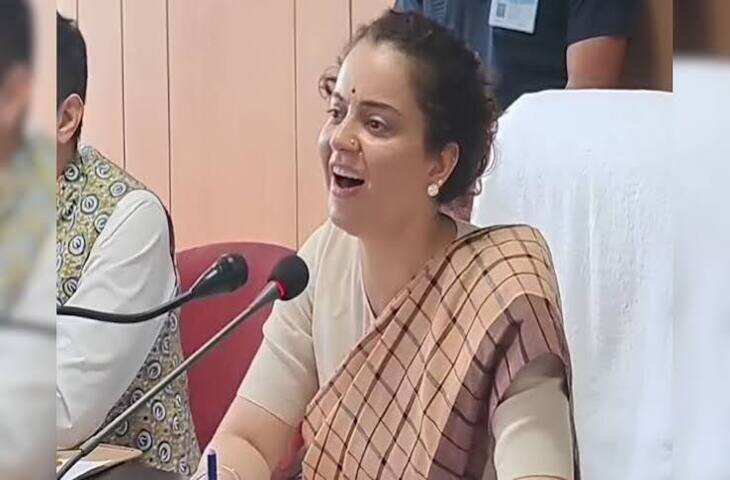 कंगना रनोट को दिल्ली हाईकोर्ट से बड़ी राहत, डीपफेक वीडियो और फर्जी तस्वीरों पर 72 घंटे में कार्रवाई का आदेश