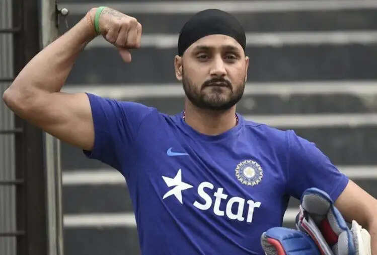 Harbhajan Singh