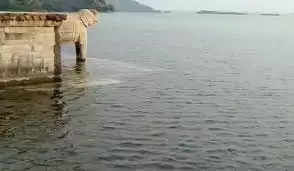 Udaipur एशिया की सबसे बड़ी कृत्रिम जयसमंद झील ओवरफ्लो