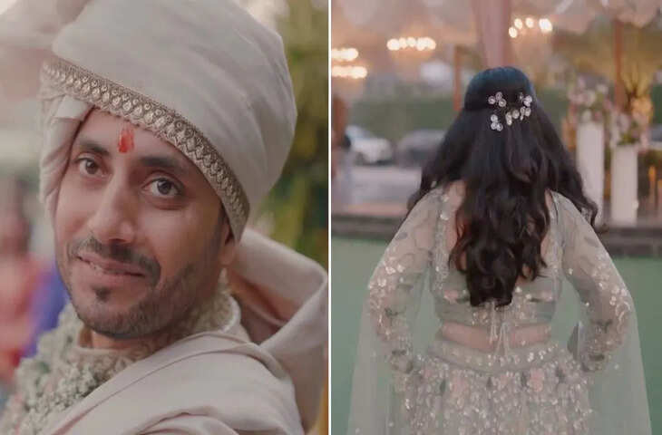 शादी के मंडप में सिंदूर लाना भूल गया दूल्हा, फिर जो हुआ उसने जीत लिया सबका दिल