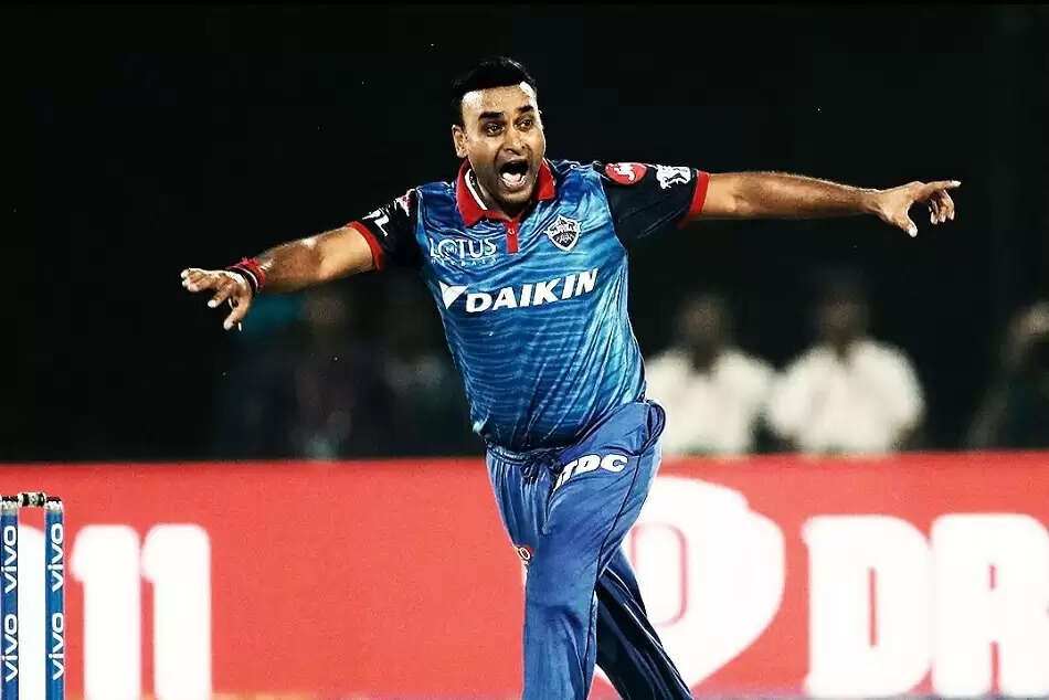 amit mishra IPL