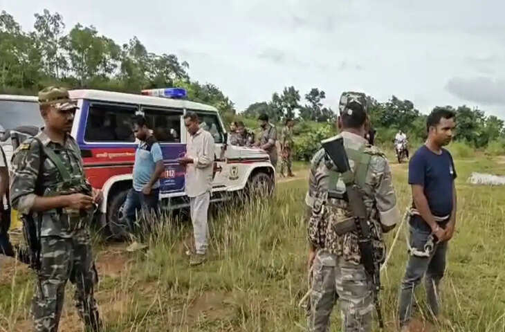रांची ब्लाइंड मर्डर केस का 17 दिन बाद खुलासा: पत्नी ने कथित प्रेमी संग मिलकर रची हत्या की साजिश, दोनों गिरफ्तार