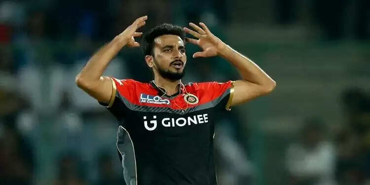 IPL 2021: Harshal Patel के पास मौका, तोड़ सकते हैं 8 साल पुराना रिकॉर्ड