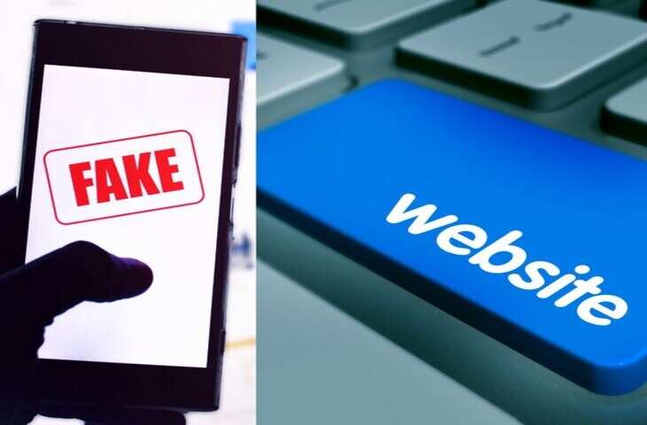 फेक वेबसाइट या ऐप कैसे पकड़ें? ऑनलाइन फ्रॉड से बचने के लिए यहाँ जाने आसान तरीका, मिनटों में खुल जाएगा राज़ 