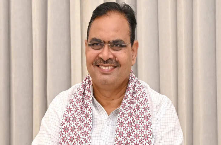 राजस्थान में भजनलाल सरकार का बड़ा दांव, पंचायत-निकाय चुनाव से हटेगी &lsquo;दो संतान&rsquo; की शर्त&hellip; 3 बच्चों वाले भी ठोक सकेंगे ताल