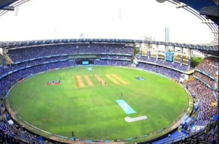 IPL 2023, MI vs CSK---