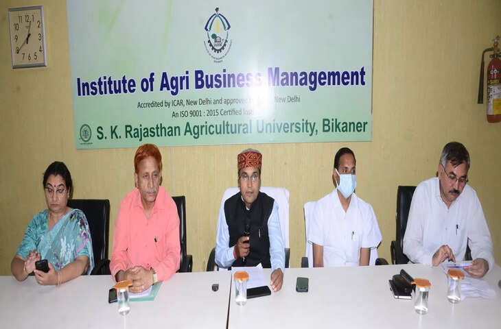 1694 विद्यार्थियों को प्रदान की जाएगी उपाधि, 17 को मिलेंगे स्वर्ण पदक