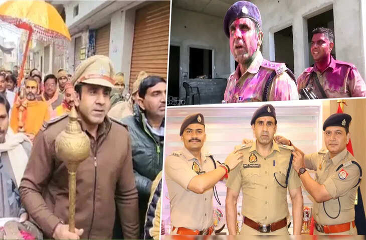 संभल ने शान ही नहीं दाग भी दिया&hellip; कैसे अनुज चौधरी के करियर में टर्निंग प्वाइंट रहा UP का ये शहर?