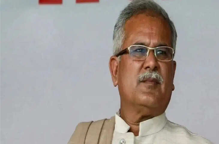 पंजाब कांग्रेस की कलह पर भूपेश बघेल का बड़ा बयान: &lsquo;अध्यक्ष बदलना गुड्डा-गुड्डी का खेल नहीं&rsquo;, आलाकमान के फैसले पर कायम रहने के संकेत
