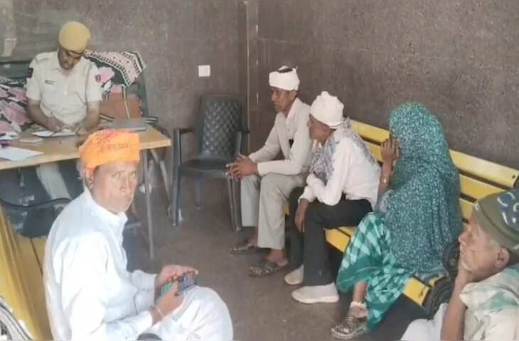 डूंगरपुर में दर्दनाक घटना: शादी से पहले युवती ने ससुराल में की आत्महत्या, गांव में मचा हड़कंप