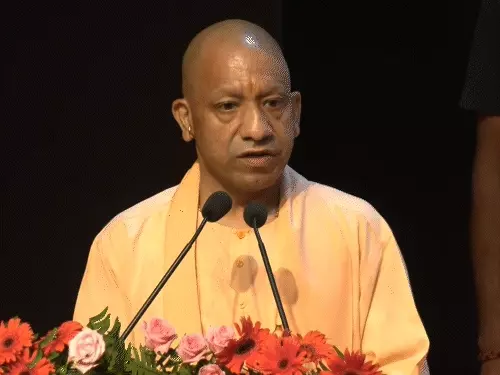 योगी बोले- कोटेदार का नाम सुनते ही चिढ़ होती थी, अब कमीशन 125 रुपए प्रति कुंतल; 25 रुपए और बढ़ाने का ऐलान