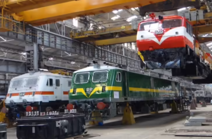 RITES में बड़ी भर्ती: 40 वर्ष तक की उम्र वाले कर सकते हैं आवेदन, जानें कितनी वैकेंसी, योग्यता और आवेदन कैसे करें