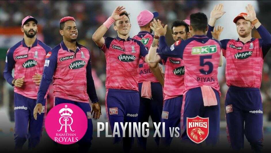 RR vs GT IPL 2022 Qualifier 1: ‘दूसरी पारी में बल्लेबाज़ी करना था आसान’, क्वालिफायर में हार पर बोले Sanju Samson