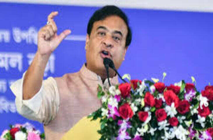 असम चुनाव रुझान: बीजेपी की बंपर बढ़त, जालुकबारी में हिमंत बिस्वा सरमा आगे; जोरहाट में गौरव गोगोई पिछड़े