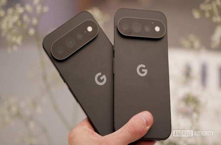 Pixel 11 Pro के बजाय ये 10 Android फोन बन सकते हैं विकल्प, कीमत से लेकर फीचर्स तक जानें अंतर
