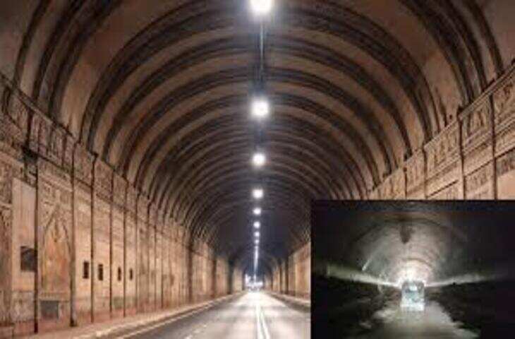 कोटा के मुकुंदरा हिल्स टाइगर रिजर्व में सफारी के लिए नए मार्ग जल्द खुलेंगे