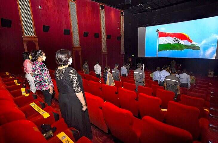 Independence Day के मौके पर 20 सालों&nbsp;बाद&nbsp;Manipur में फिर से होगी हिंदी फिल्मों की शुरुआत, राज्य में आखरी बार दिखाई गई थी ये फिल्म&nbsp;