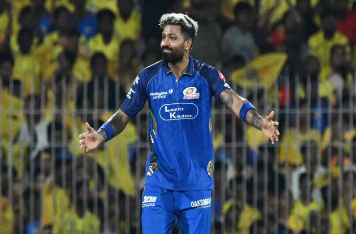 &lsquo;घमंडी मत बनो&hellip;&rsquo; IPL 2026 के बीच हार्दिक पर बरसा ये को-प्लेयर,&nbsp;ड्रेसिंग रूम में कह दी ऐसी बात जिसने मचाया बवाल