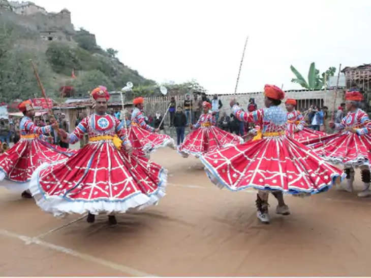 Kota 20 से शुरु होगा राजस्थान संस्कृति महोत्सव:29 मार्च को मीका सिंह और कैलाश खेर देंगे प्रस्तुतियां