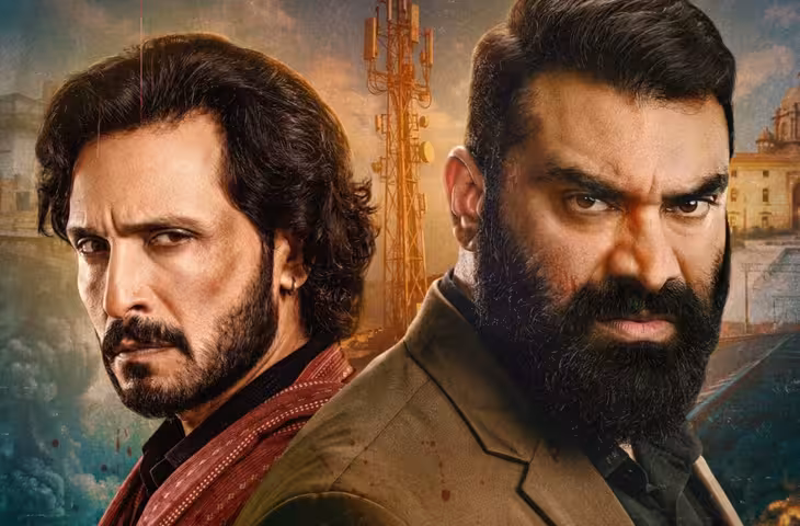OTT Release This Week: बिंज वॉच के लिए हो जाइए तैयार, 'तीसरी बेगम', 'रक्तांचल 3' समेत कई नई फिल्में और सीरीज देंगी दस्तक