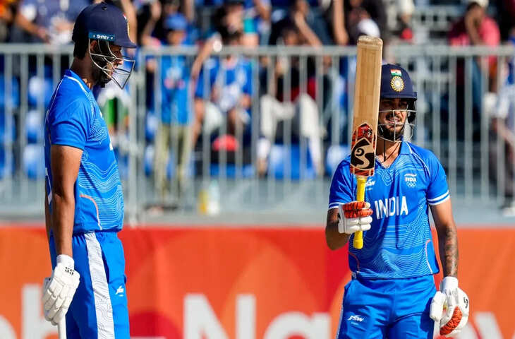 IND vs PAK Final: श्रीलंका को हराकर टीम इंडिया फाइनल में, ईशान किशन और वैभव ने दिखाया दम