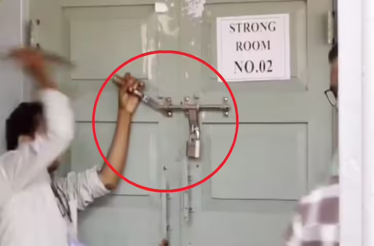 मछुआरा, छात्र नेता और अब विधायक, कौन हैं 3 बार के दिग्गज MLA को हराने वाले थॉमस