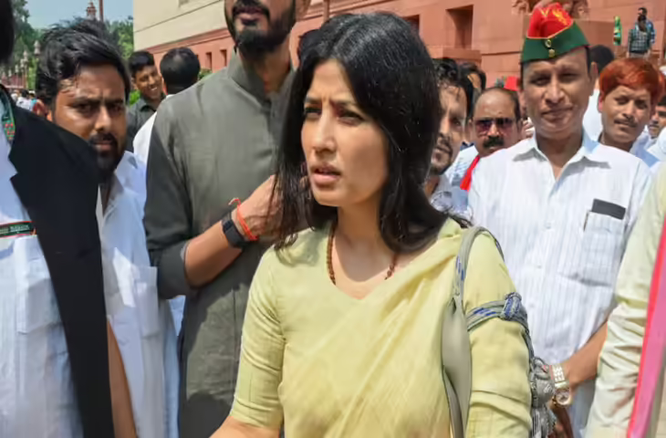 संविधान (130वां संशोधन) विधेयक 2025: विपक्ष ने केंद्र सरकार पर किया हमला