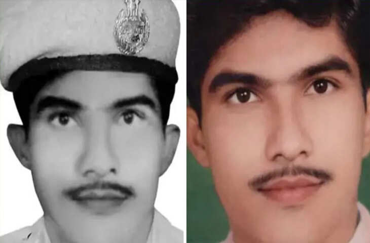 बांसवाड़ा में 44 साल बाद याद किए गए वीर कॉन्स्टेबल मानसिंह, वीडियो में देखें पुलिस स्थापना दिवस पर मिला मरणोपरांत सम्मान