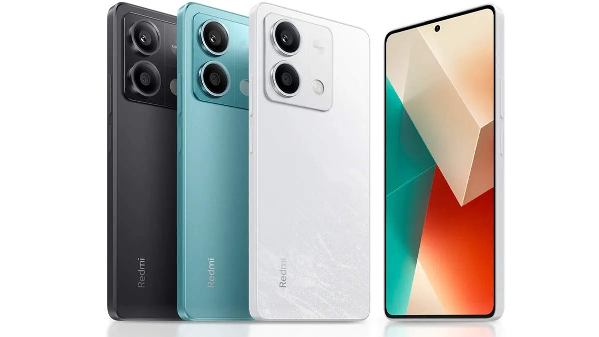 Redmi Note 13 Pro, Note 13 Pro+ receive TDRA certification, global