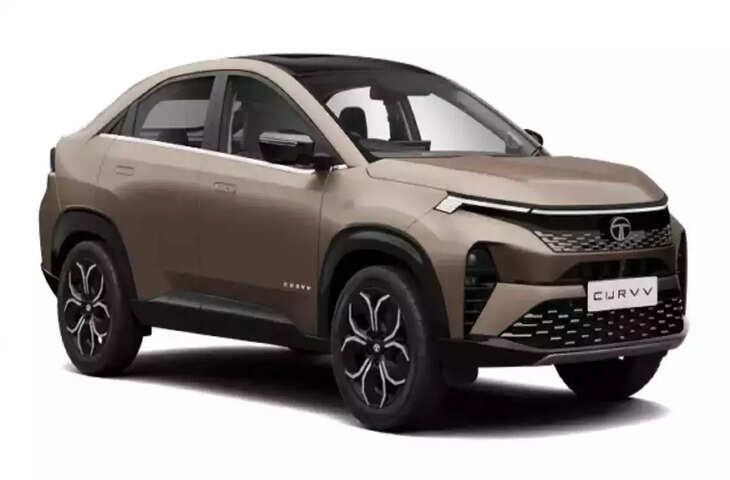 Tata Curvv&nbsp;SUV खरीदने का बना रहे है प्लान तो पहले जान ले कितना है वोटिंग पीरियड, जाने अब खरीदने पर कब मिलेगी डिलीवरी&nbsp;