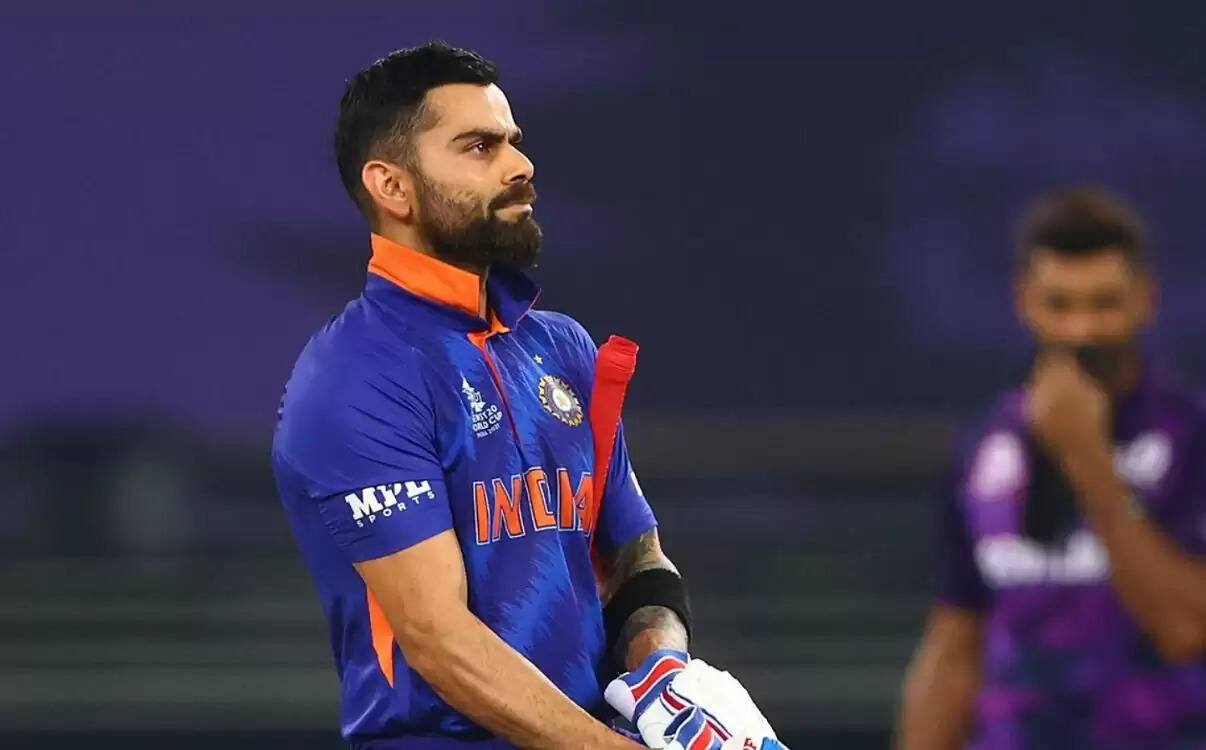 Virat Kohli पर Sourav Ganguly दक्षिण अफ्रीका दौरे से पहले से पहले ही लेना चाहते थे ये बड़ा एक्शन, सामने आई कप्तानी छोड़ने की ये बड़ी वजह&nbsp;