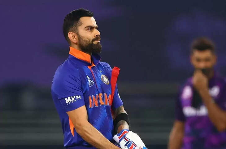 Virat Kohli पर Sourav Ganguly दक्षिण अफ्रीका दौरे से पहले से पहले ही लेना चाहते थे ये बड़ा एक्शन, सामने आई कप्तानी छोड़ने की ये बड़ी वजह&nbsp;
