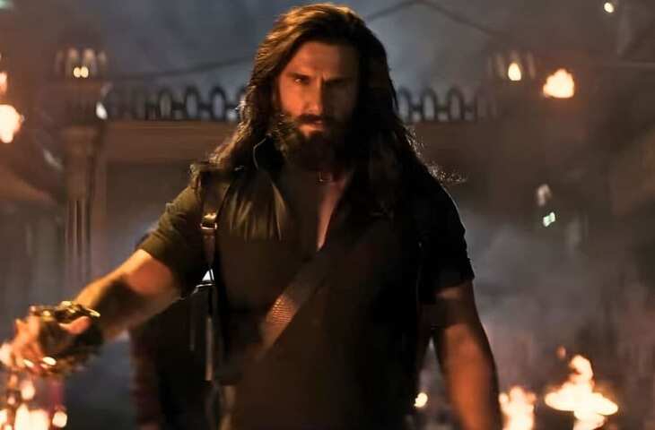 Dhurandhar 2 BO Day 12: दूसरे मंडे भी &lsquo;धुरंधर 2&rsquo; ने मचाई धूम, KGF 2 को पछाड़ा, 900 करोड़ी बनने से चंद कदम दूर है फिल्म&nbsp;