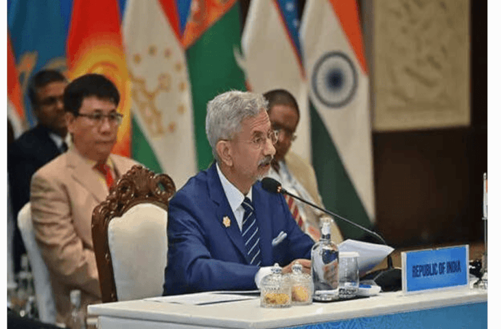 अमेरिका&ndash;इज़राइल&ndash;ईरान तनाव के बीच भारत सतर्क, एक्सक्लुसीव फुटेज में देखें विदेश मंत्रालय ने बनाया स्पेशल कंट्रोल रूम, मिडिल ईस्ट से लौटे भारतीय